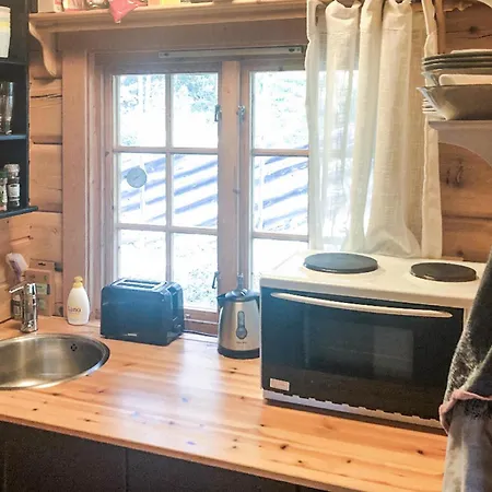 Cozy In With House A Mountain View Holiday home *