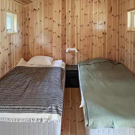 Holiday home Cozy In With House A Mountain View *