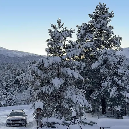 Holiday home Cozy In With House A Mountain View *