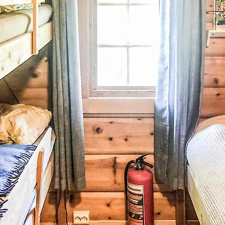 4 Bedroom Stunning In Tynset