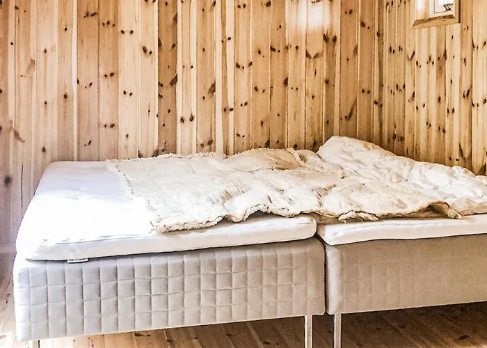 4 Bedroom Stunning In Hébergement de vacances