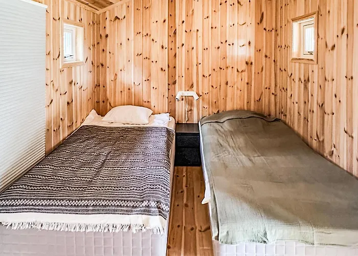 4 Bedroom Stunning In Tynset