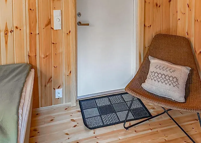 4 Bedroom Stunning In Hébergement de vacances Tynset