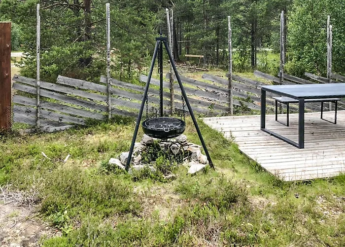 4 Bedroom Stunning In Tynset