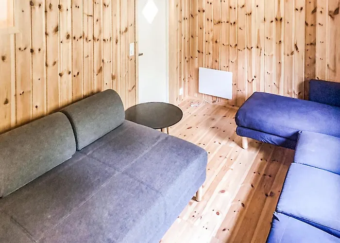 4 Bedroom Stunning In Hébergement de vacances Tynset