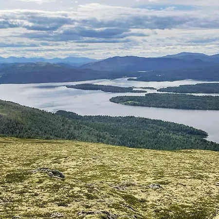 4 Bedroom Stunning In Tynset