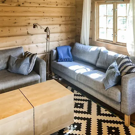 4 Bedroom Stunning In Сasa de vacaciones *