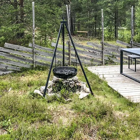 4 Bedroom Stunning In Tynset